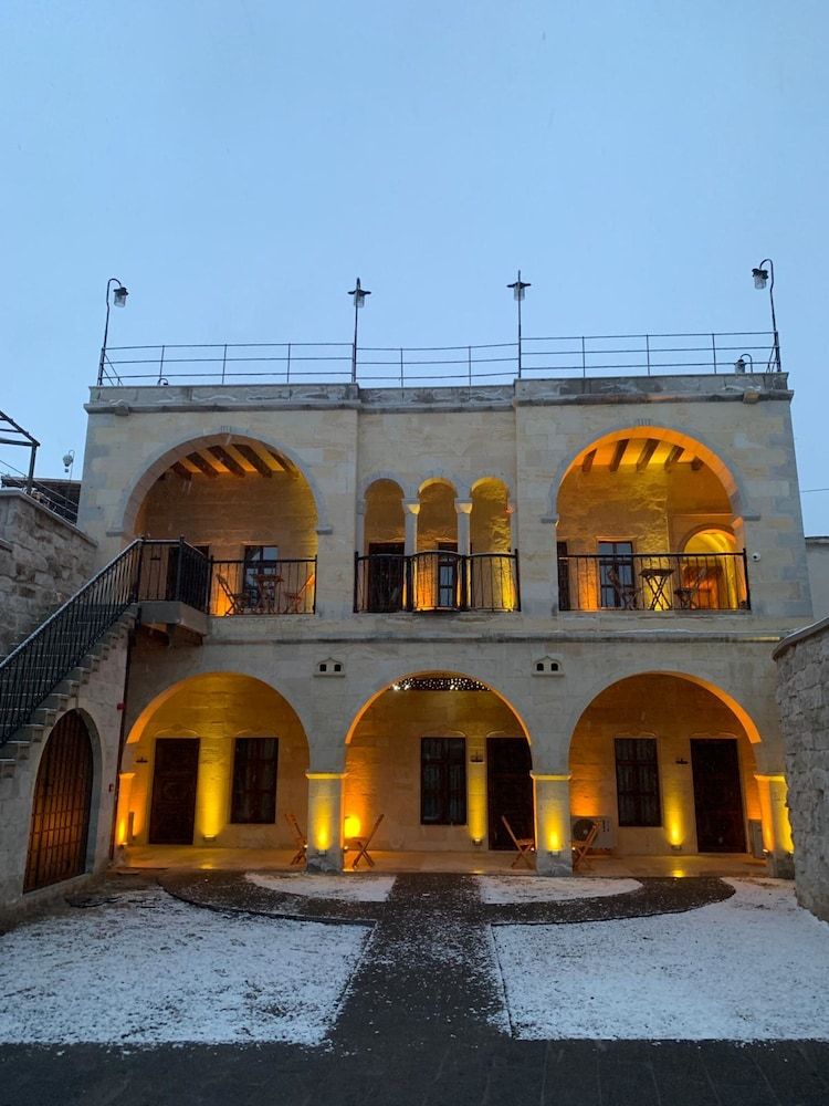 undefined Kayra Cave Suites 10