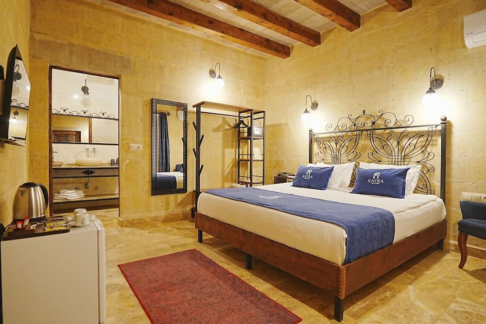 undefined Kayra Cave Suites 2