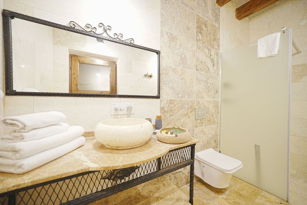 Kayra Cave Suites Superior Double Room 19