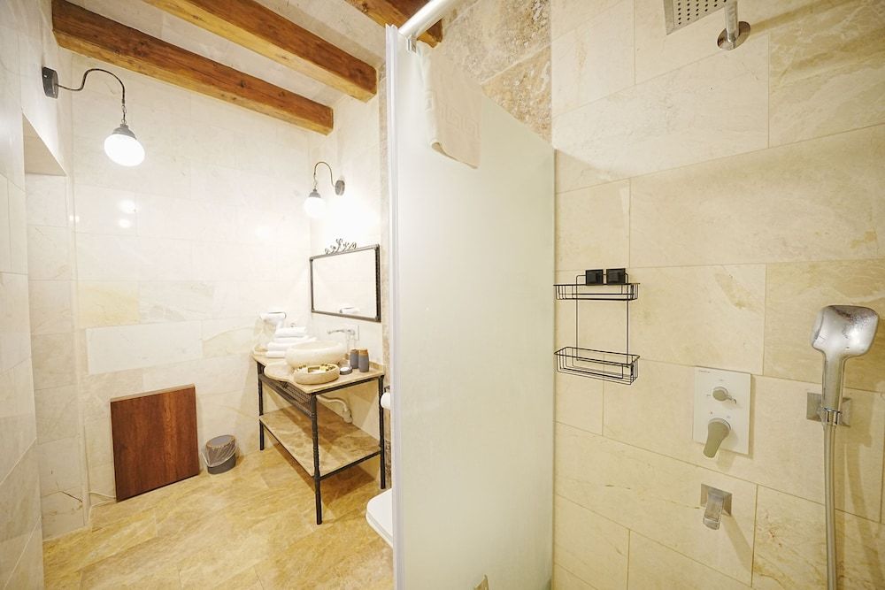 Kayra Cave Suites Superior Double Room 17