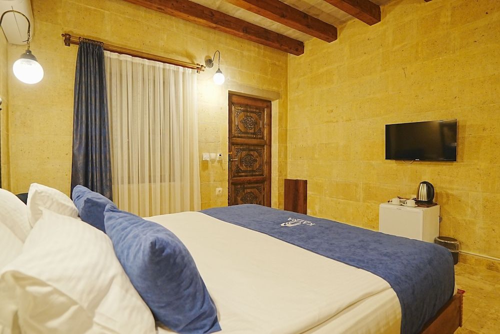 Kayra Cave Suites Superior Double Room 3