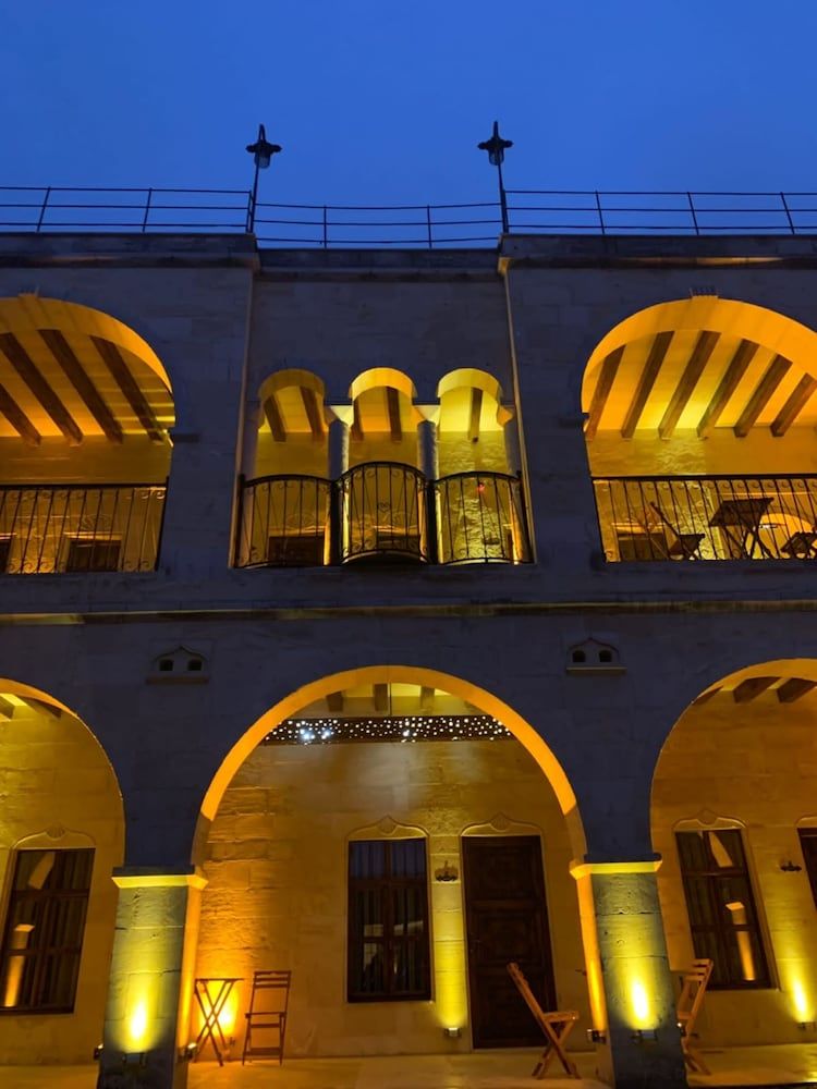 undefined Kayra Cave Suites 8