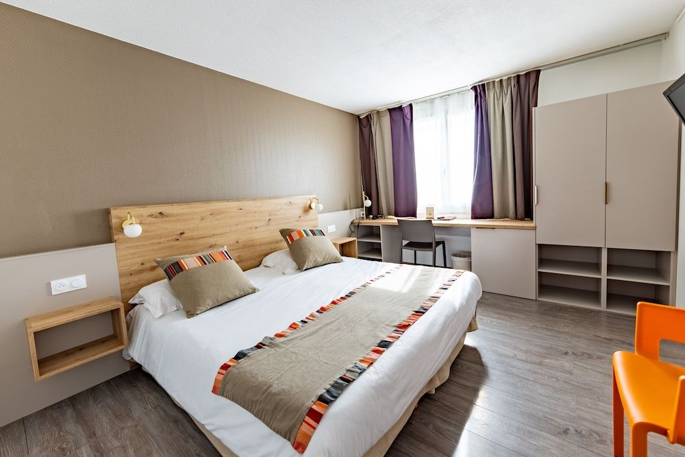 Hôtel Princes de Catalogne