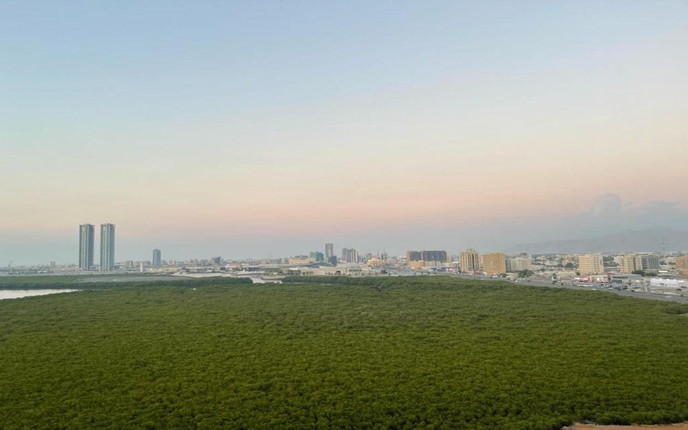 undefined Grand Pj Hotel 8