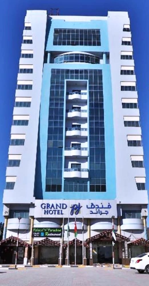 undefined Grand Pj Hotel 3