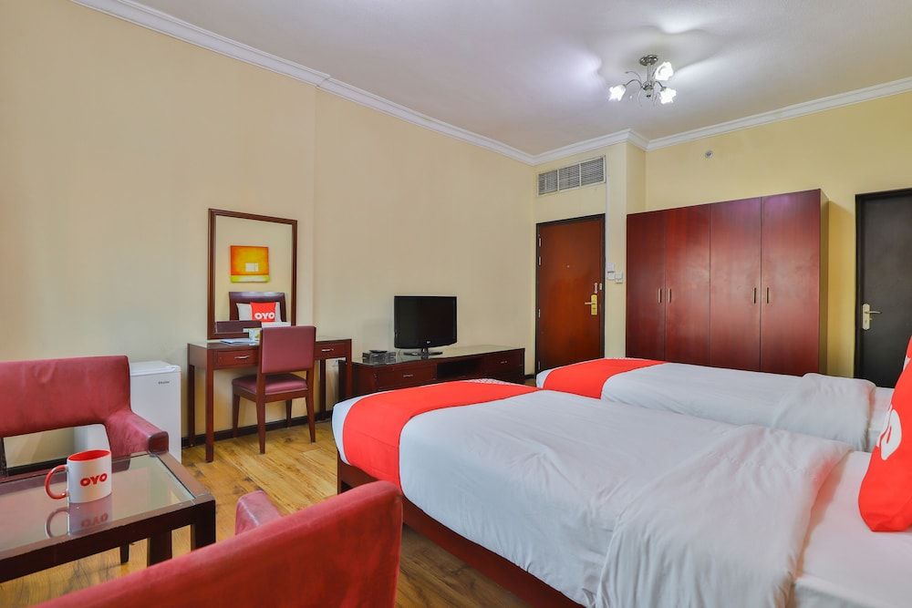 undefined Grand Pj Hotel 7