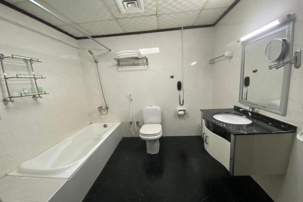 undefined Grand Pj Hotel 9