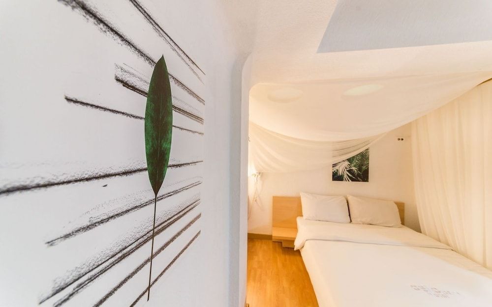 undefined Oslo Motel Bangbae