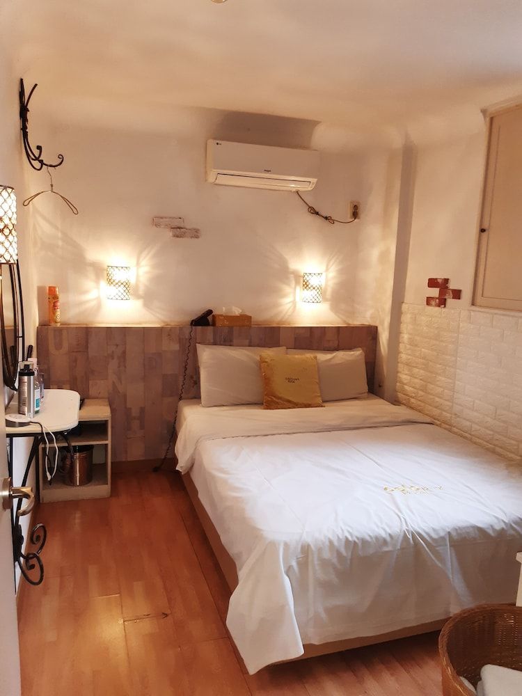 undefined Oslo Motel Bangbae 10