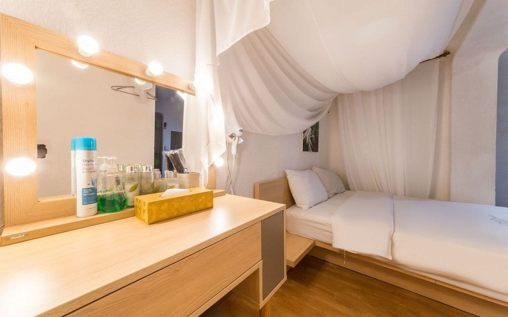 undefined Oslo Motel Bangbae 6