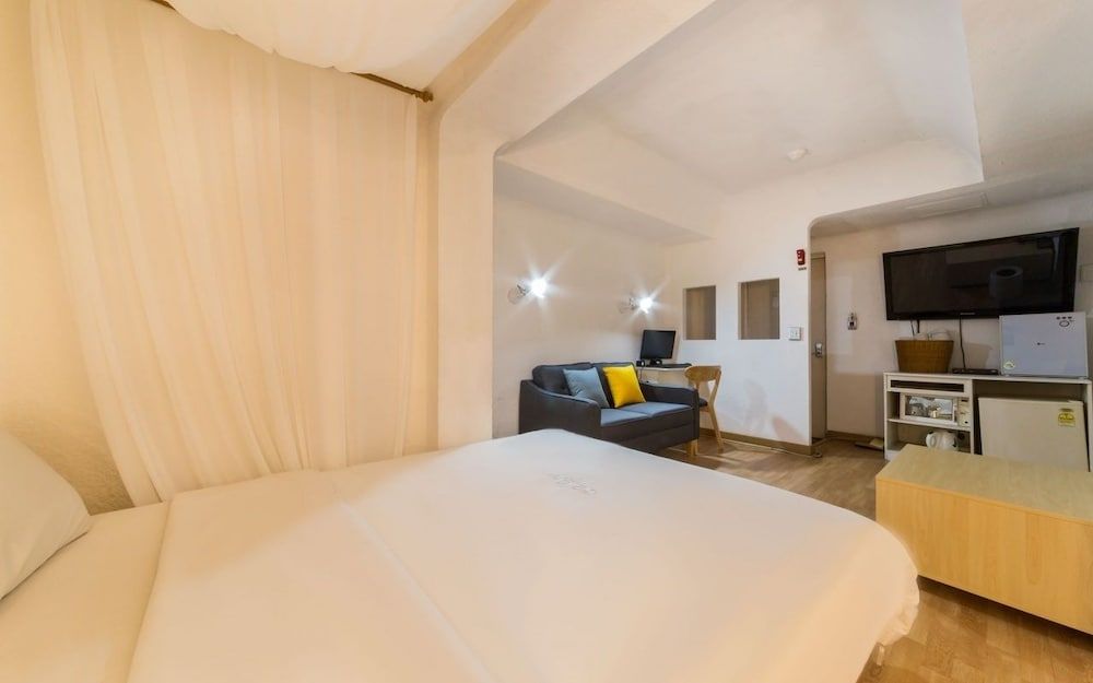 undefined Oslo Motel Bangbae 7