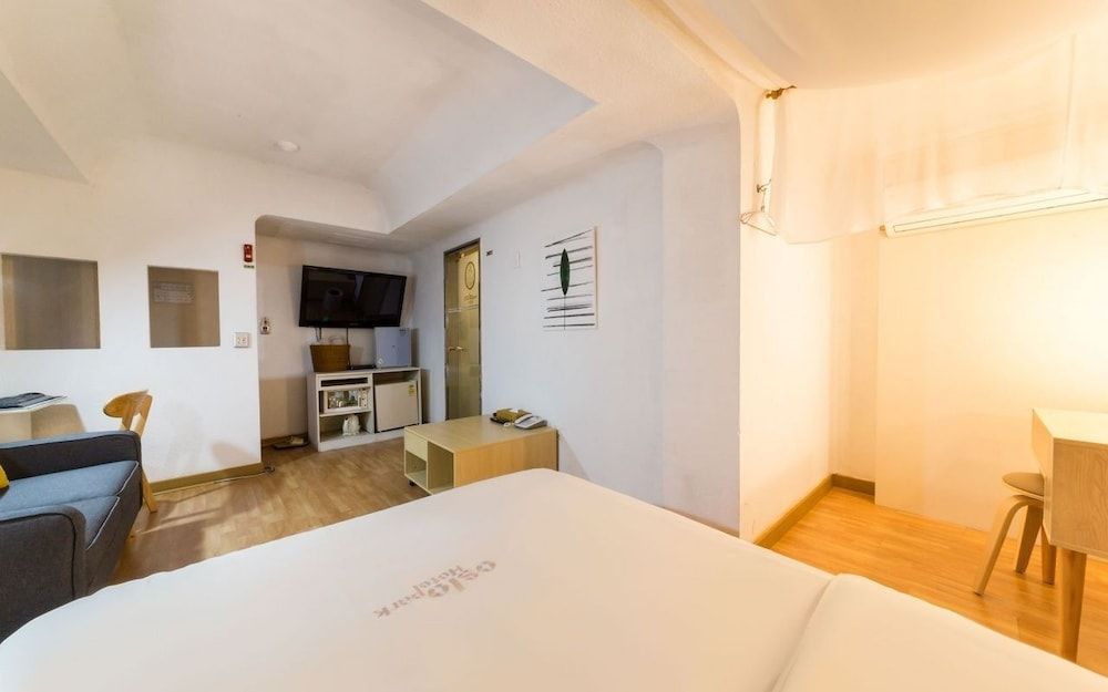 undefined Oslo Motel Bangbae 2