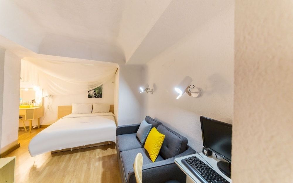 undefined Oslo Motel Bangbae 3