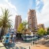Apartamento Costa del Sol Beach First