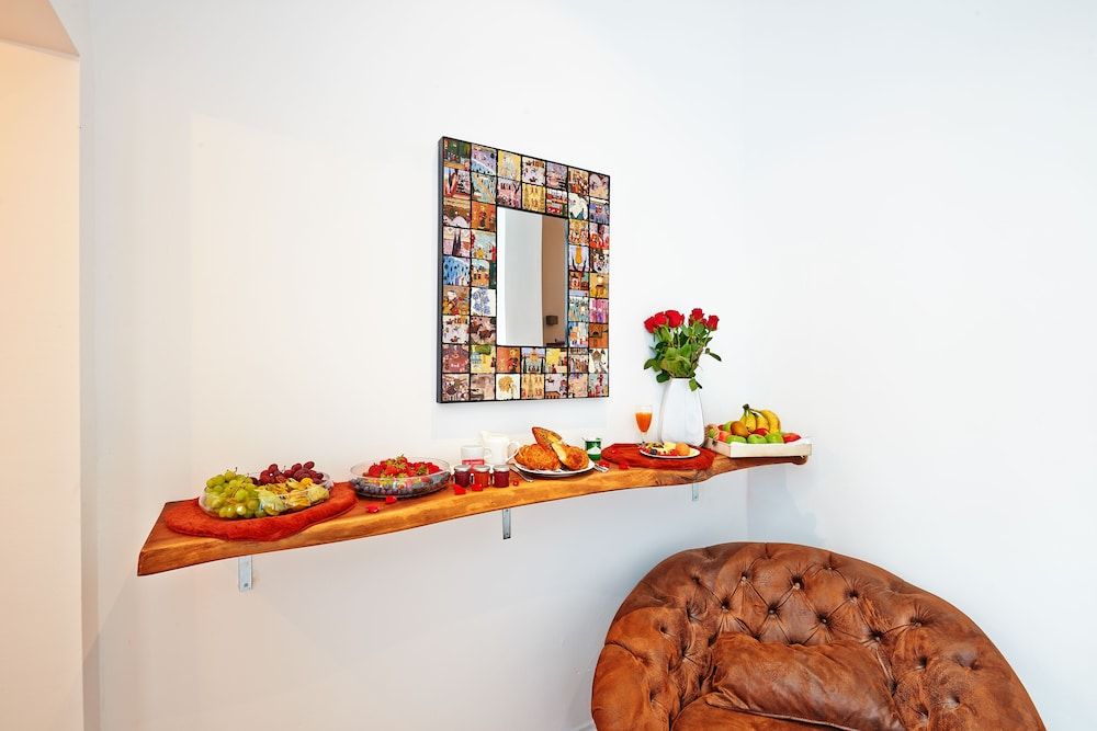 undefined Hôtel Les Ecrins 8