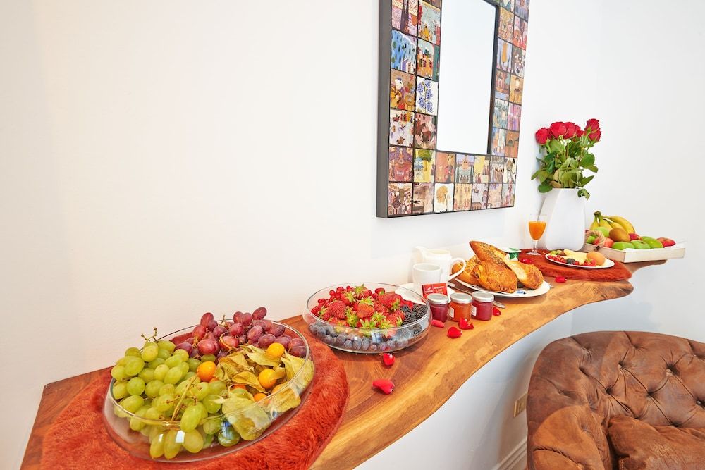 undefined Hôtel Les Ecrins 7