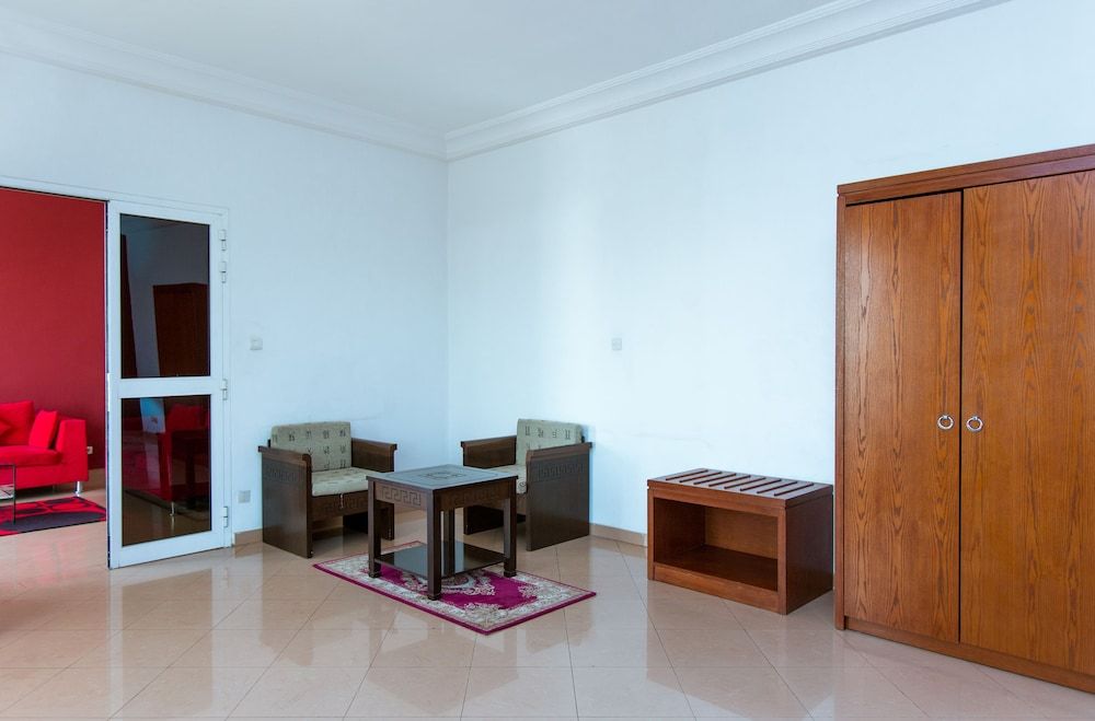 Résidence Feto I Junior Suite 12