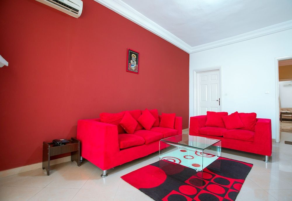 Résidence Feto I Junior Suite 13