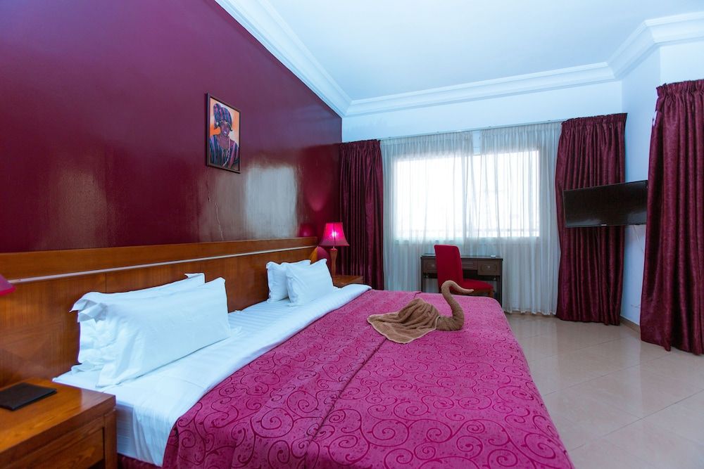 Résidence Feto I Junior Suite 6