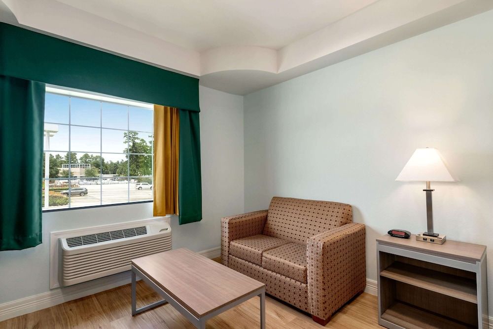 Room, 1 King Bed, Non Smoking