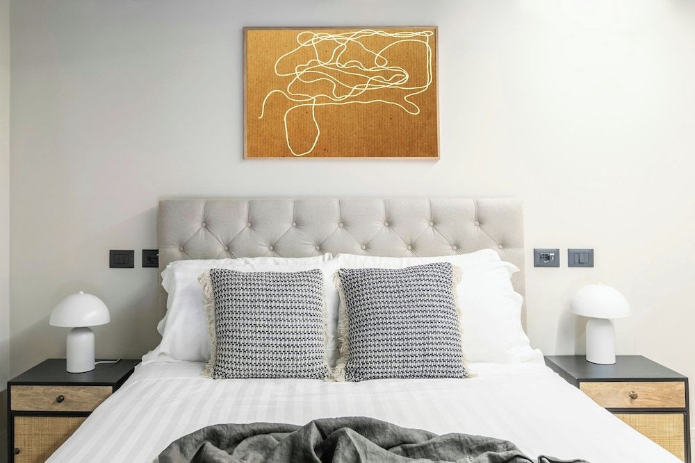 Superior Apartment, 1 Bedroom