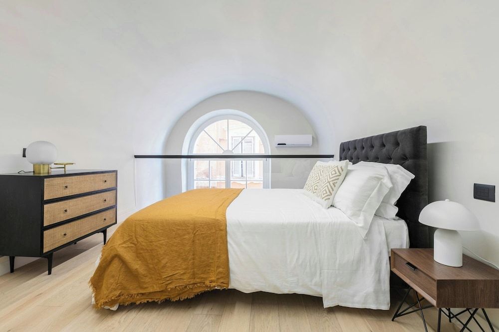 undefined Sonder by Marriott Bonvoy Trastevere Apartments Piazza Trilussa 6