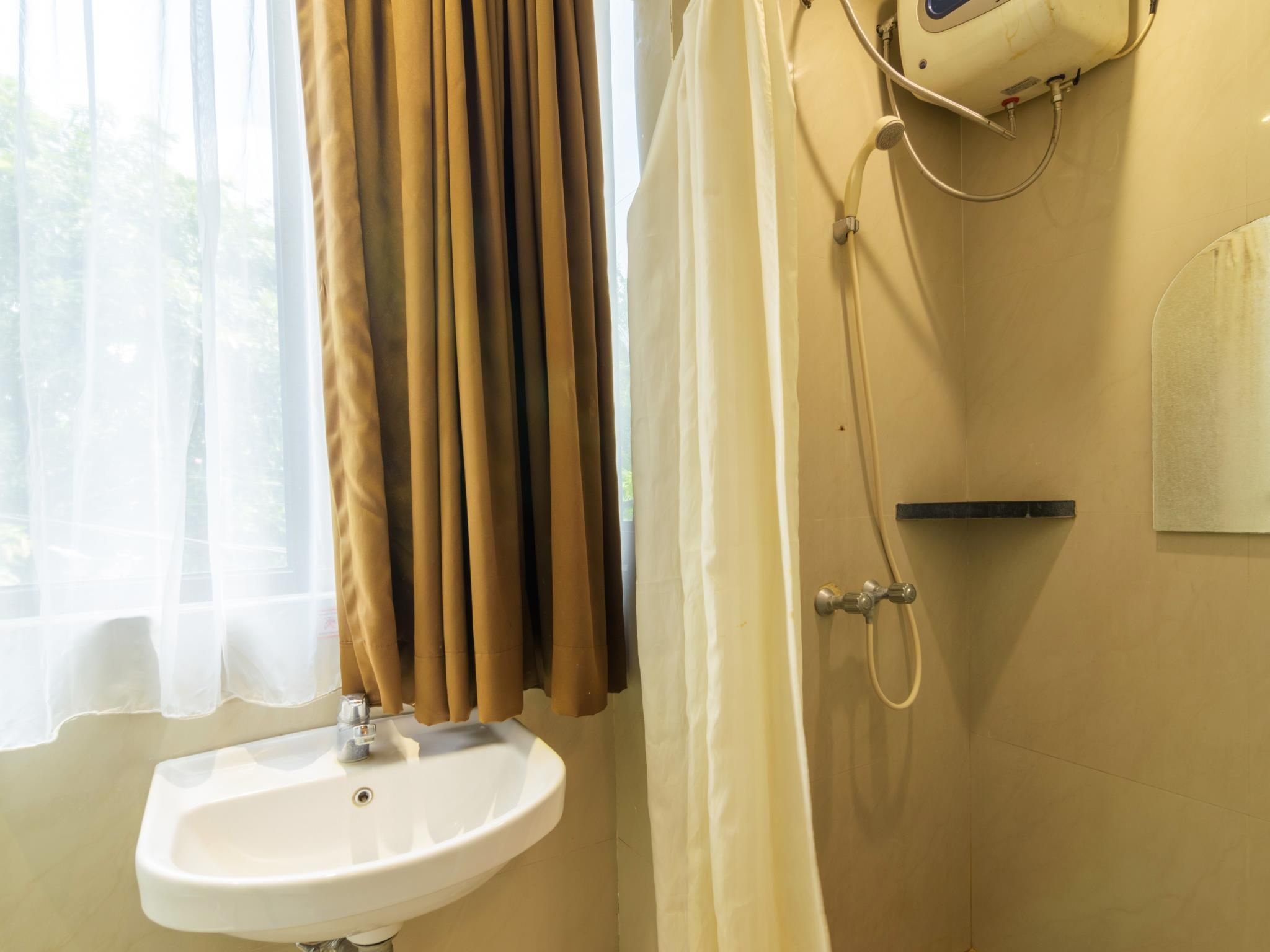 Guest House Matahari Standard Room 5