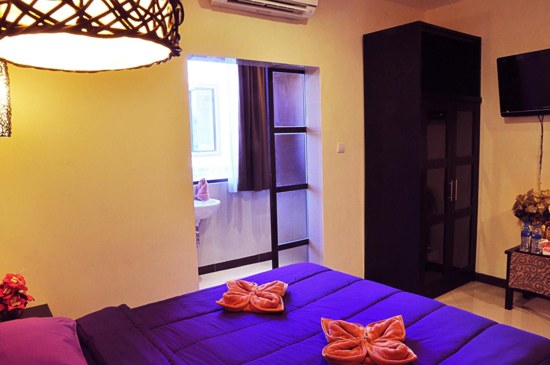 Guest House Matahari Standard Room 6