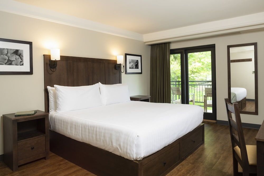 Kanuga Inn & Lodging