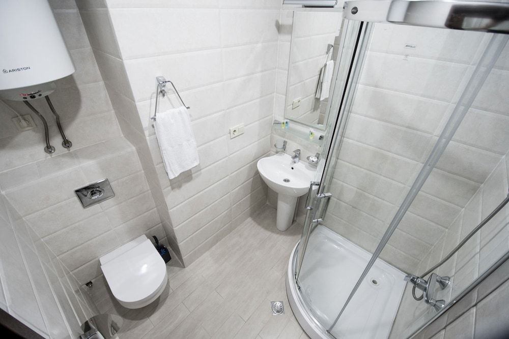 Orbi Plaza Hotel Official Standard Apartment 7