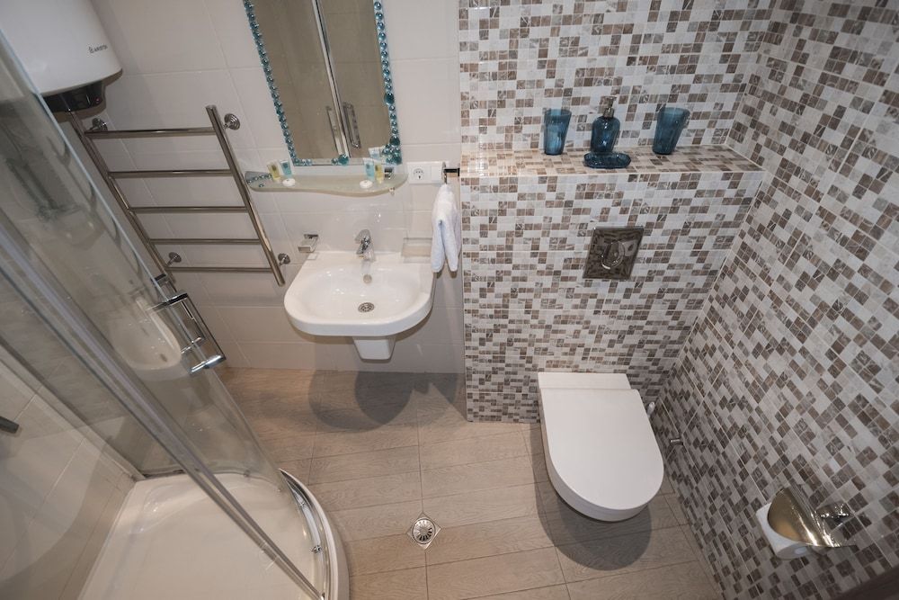 Orbi Plaza Hotel Official Standard Studio 10