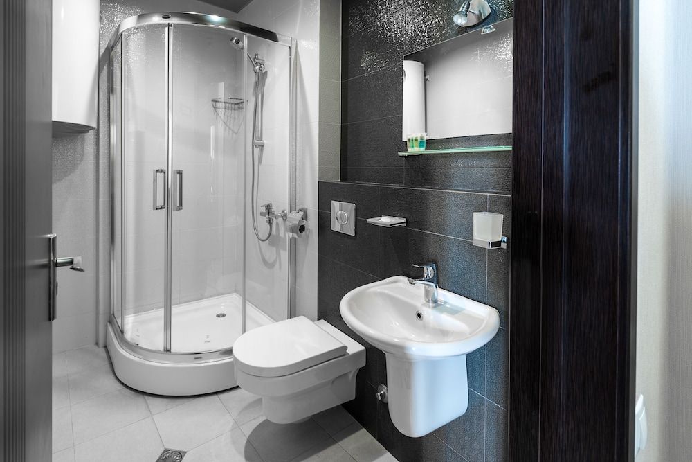 Orbi Plaza Hotel Official Standard Apartment 5