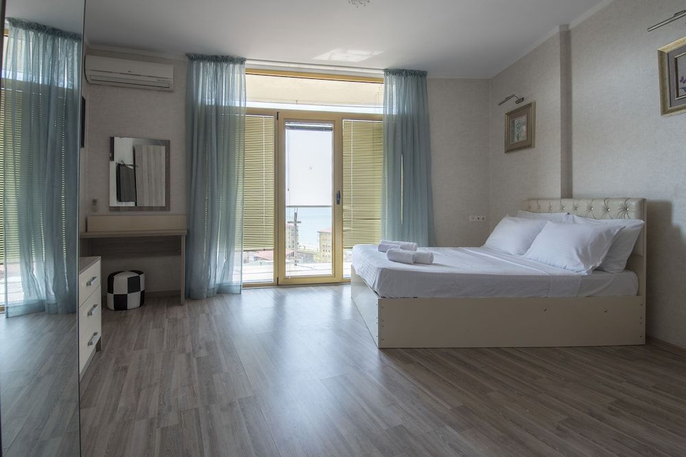 undefined Orbi Plaza Hotel Official