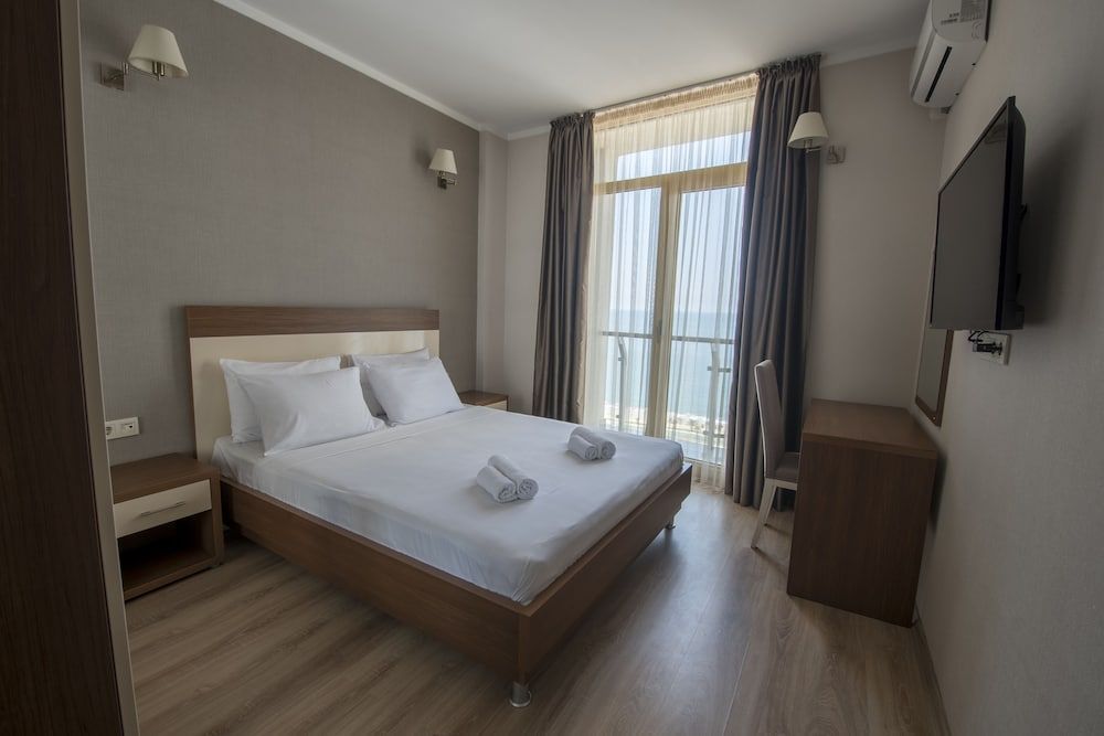 Orbi Plaza Hotel Official Standard Apartment 3