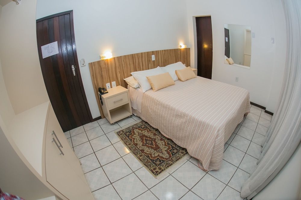Standard Double Room, 1 Double Bed, Non Smoking