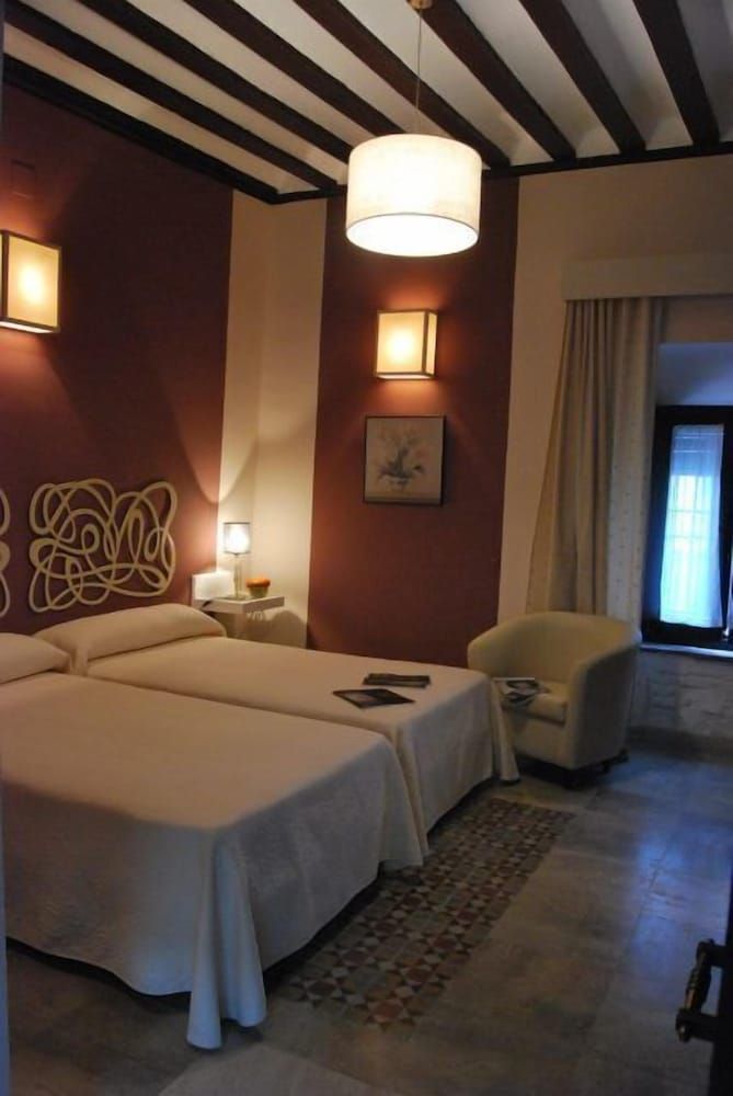 Hotel Rural Casa Grande Almagro Superior Double Room 16