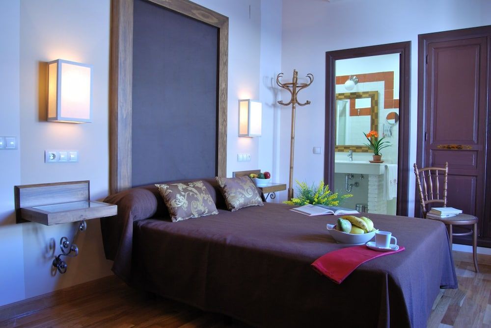 Hotel Rural Casa Grande Almagro Superior Double Room 7