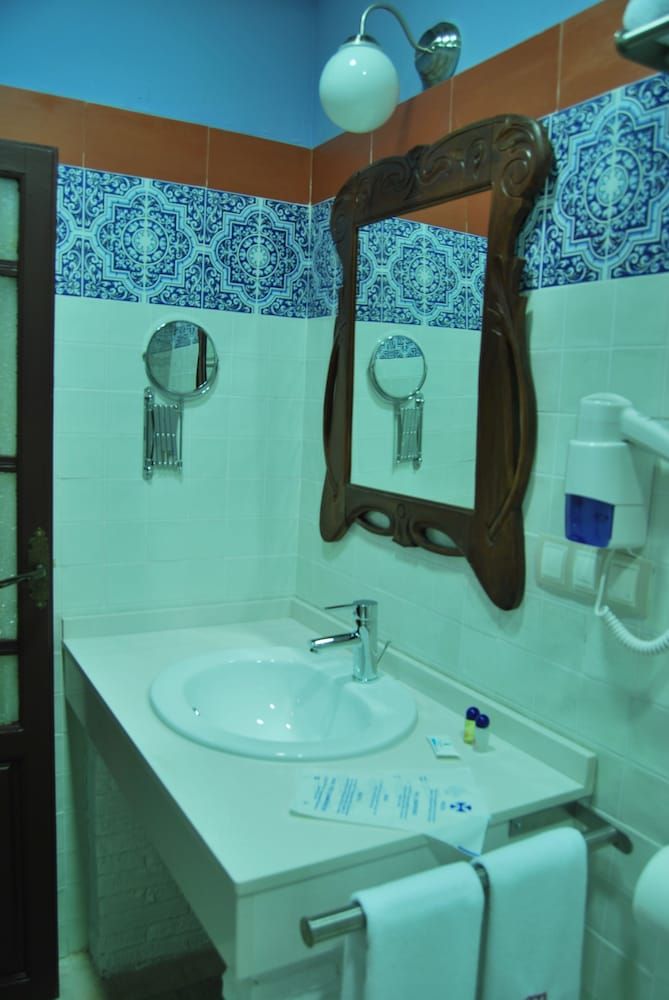 Hotel Rural Casa Grande Almagro Standard Double Room 5