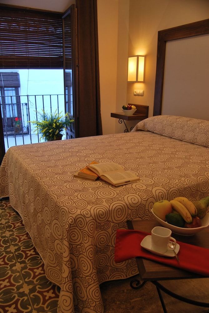 Hotel Rural Casa Grande Almagro Standard Double Room