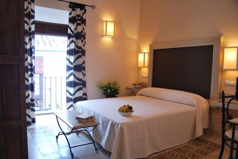 Hotel Rural Casa Grande Almagro Standard Double Room 2