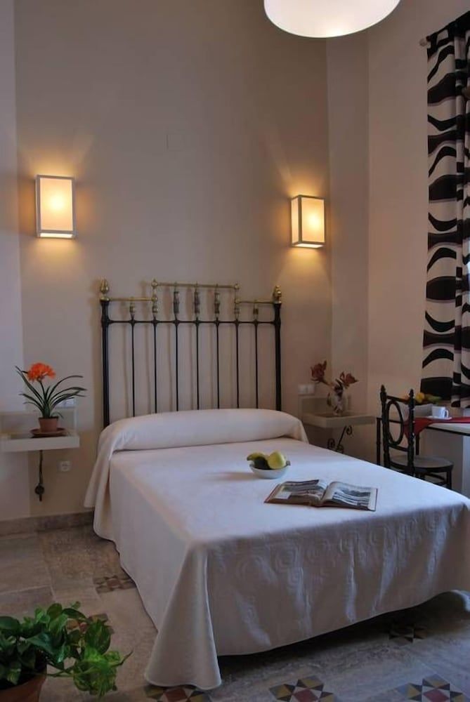 Hotel Rural Casa Grande Almagro Standard Double Room 3