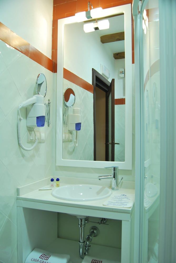 Hotel Rural Casa Grande Almagro Standard Double Room 6