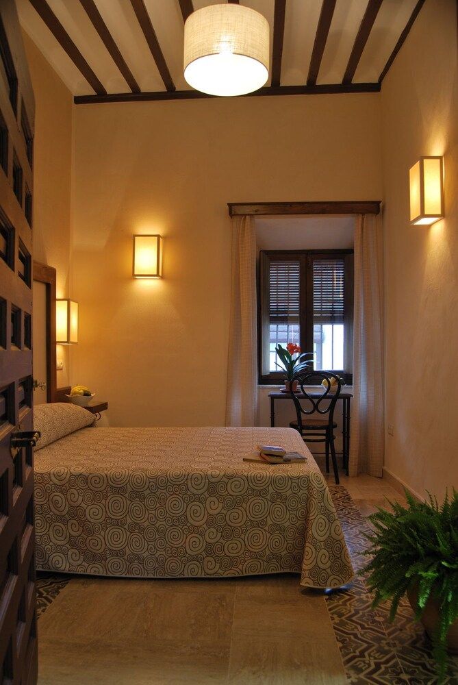 Hotel Rural Casa Grande Almagro Standard Double Room 8