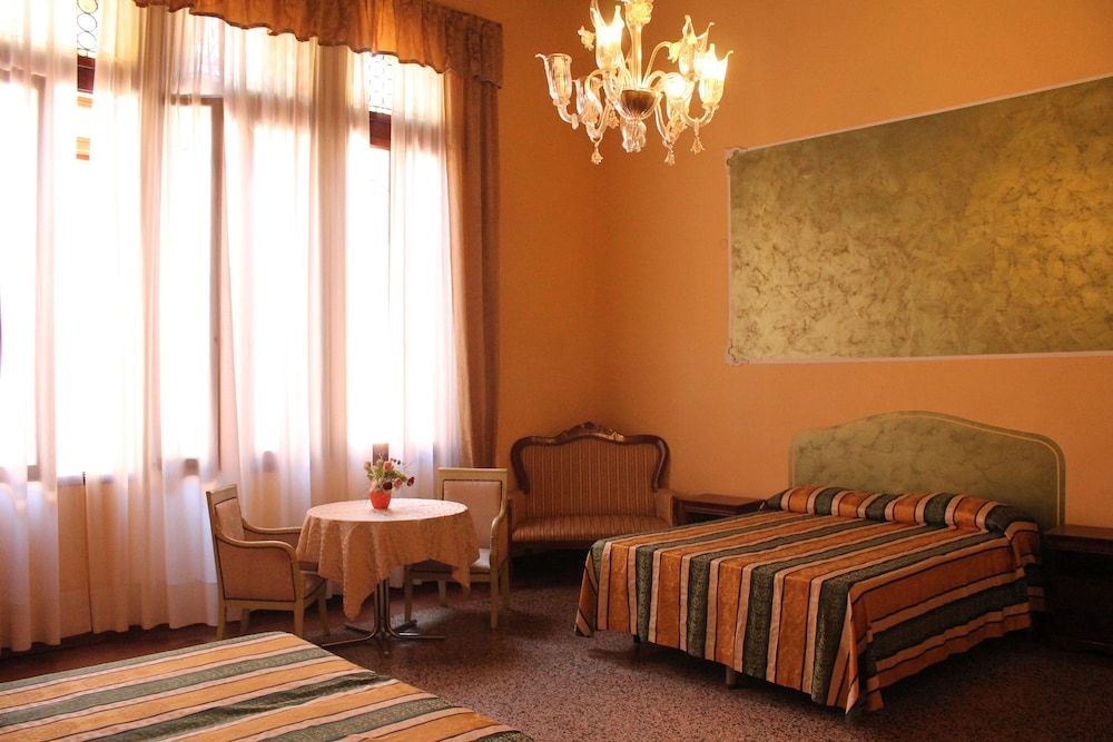 undefined Lion Morosini Palace 9