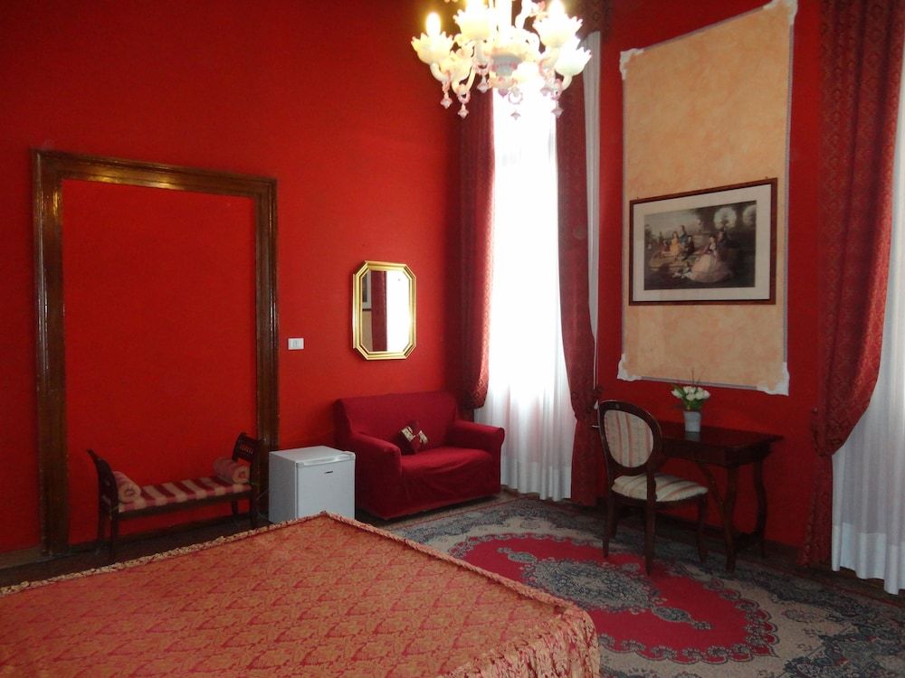 undefined Lion Morosini Palace 5