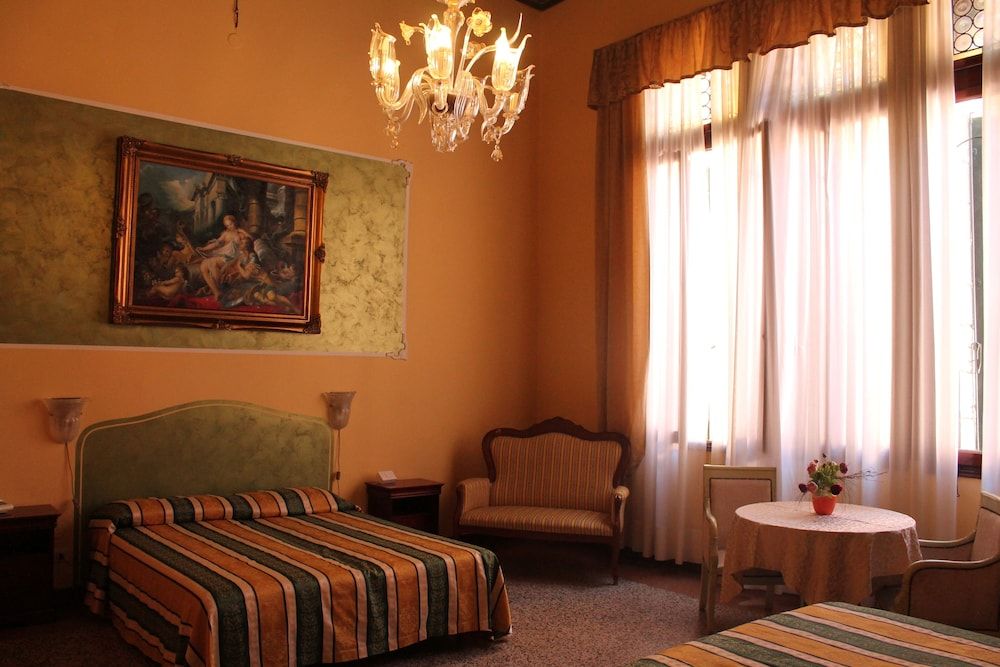 undefined Lion Morosini Palace 10