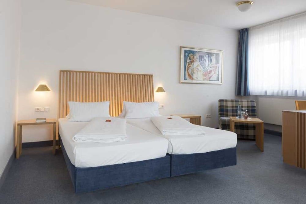 Double Room Single Use
