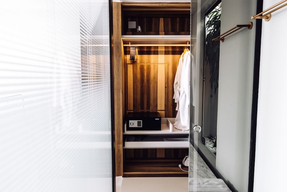 Luxury Studio Suite