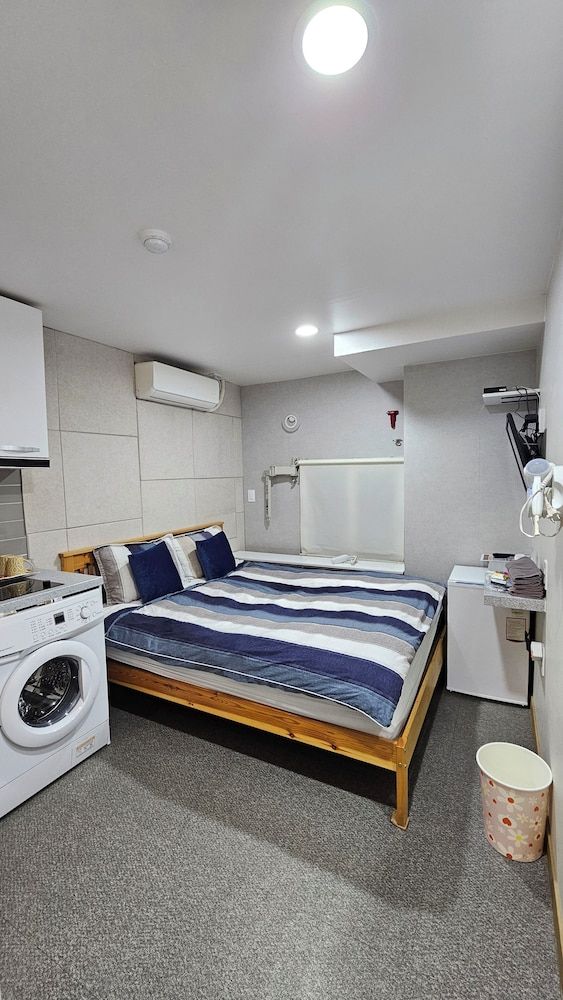 Stella Hostel Double Room 4