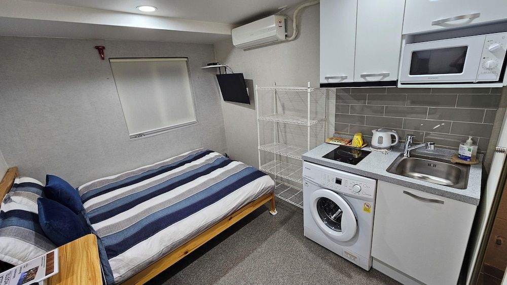 Stella Hostel Double Room 3